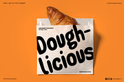 YJC Cheerio Sans, a Handwritten Font by YENTY JAP CO (Thumbnail 3 of 11)