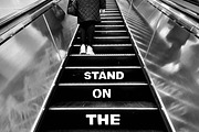 Stand on the Right, a Photo by Polako´s World (Thumbnail 1 of 2)
