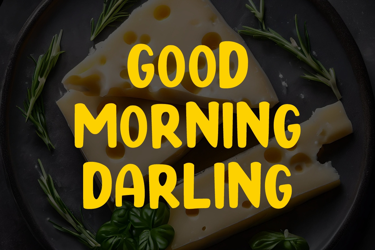 Monster Cheese, a Handwritten Font by Fourteen Letter (Photo 2 of 7)