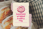 Boogie - Handwritten Playful Font, a Handwritten Font by Berdansabersama (Thumbnail 5 of 8)