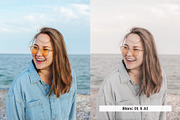 20 Milky White Lightroom Presets LUT, a Preset Add-On by SparkleStock (Thumbnail 7 of 13)