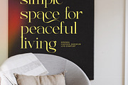 Briglo Shade Elegant Thin Serif, a Serif Font by timelesstype.co (Thumbnail 11 of 15)
