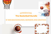 Sports Mega Bundle, a Background Graphic by karenfoleyphoto (Thumbnail 8 of 15)