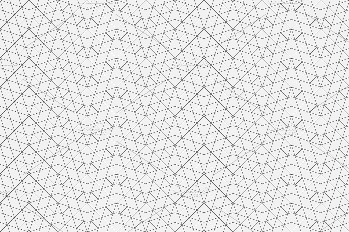 Linear seamless patterns. Big set, a Pattern Graphic by pattern shop (Photo 3 of 17)