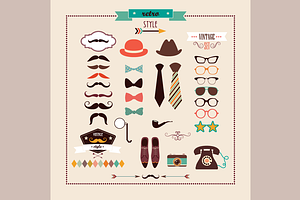 Retro Style