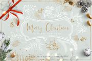 BUNDLE Whole Shop Watercolor Floral, a Decorative Illustration by Veris Studio (Thumbnail 17 of 28)