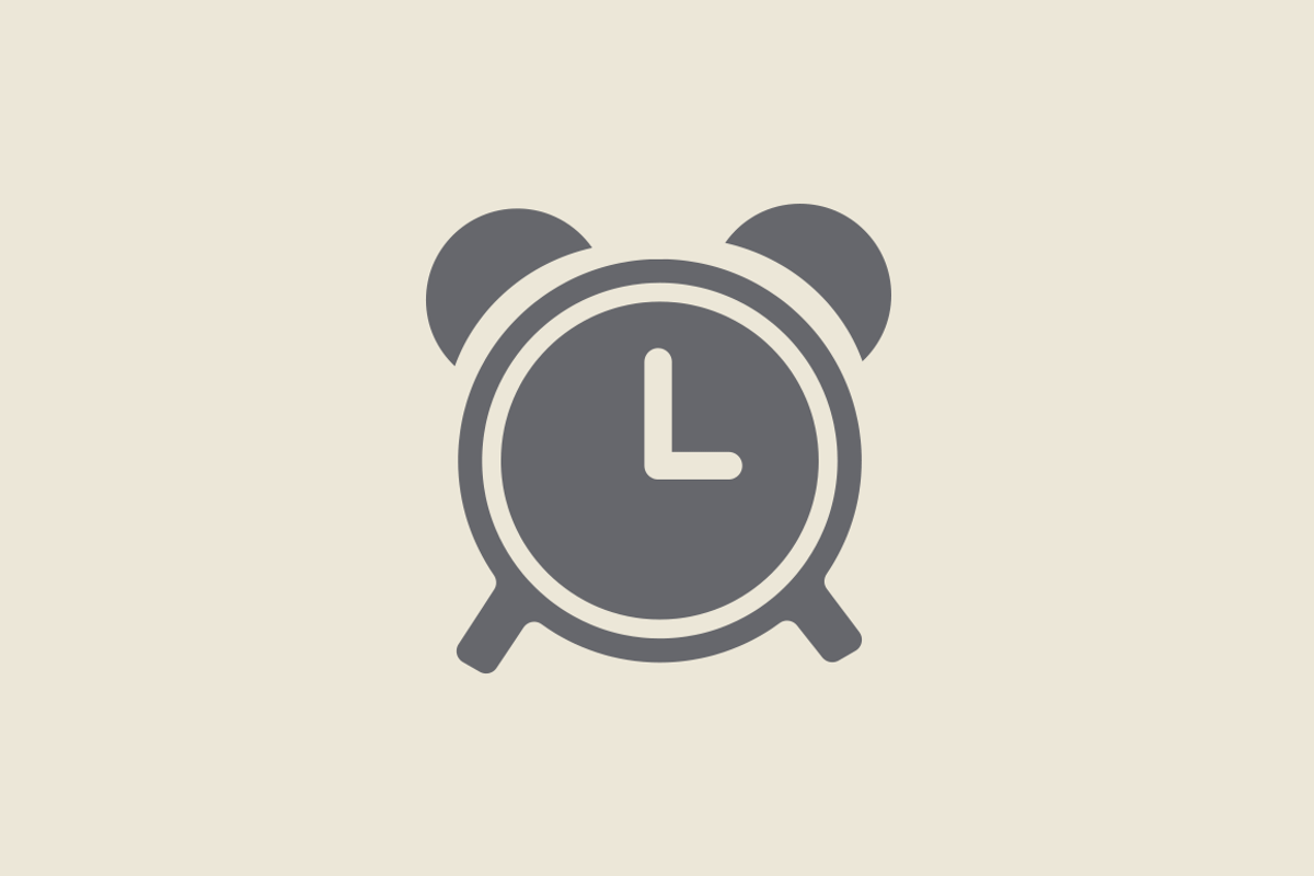 15 Breakfast Icons preview 4