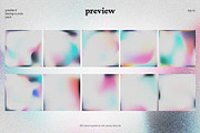 100 Gradients, a Background Graphic by Inartflow (Thumbnail 19 of 22)