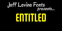 Entitled JNL