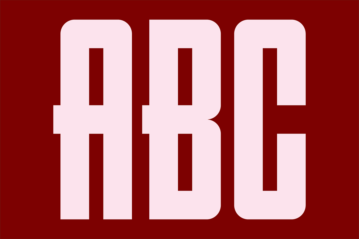 Sturdie - Condensed Sans Serif Font, a Font by GG Design (Photo 2 of 6)