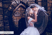 Lightroom Presets Vintage Love, a Plug-in Add-On by FixThePhoto (Thumbnail 33 of 35)