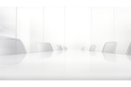 success blur white business ai, a Background Photo by pikepicture