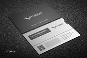 10 in 1 Business Card, a Business Card Template by Rongmistiry (Thumbnail 11 of 12)