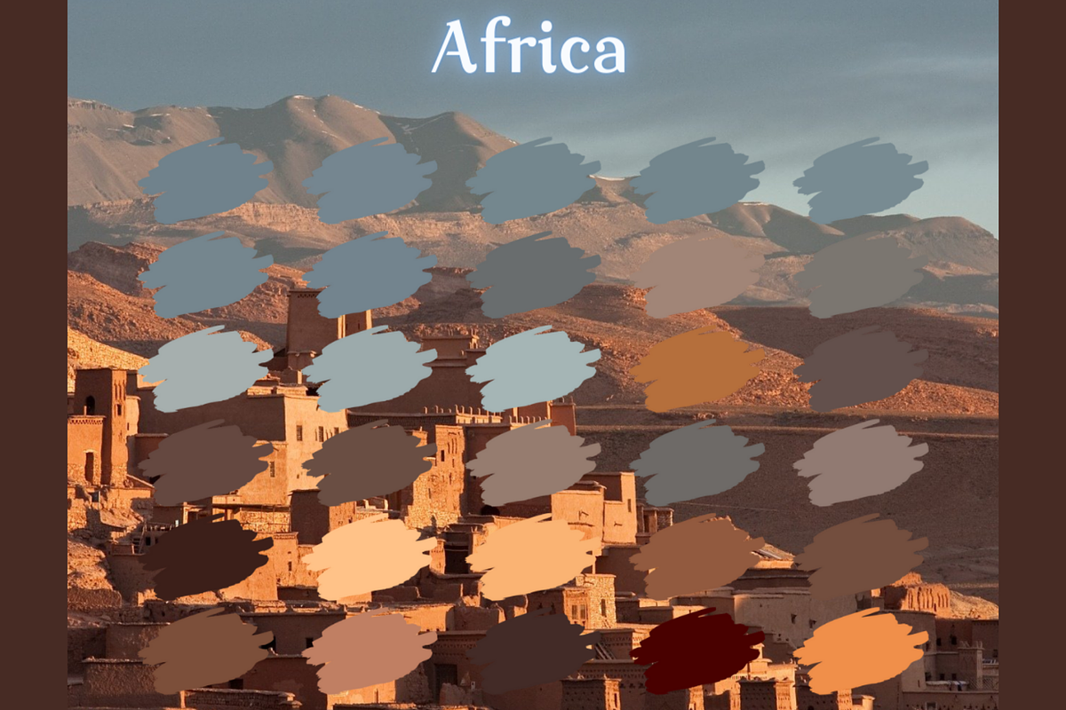 Bundle of Procreate palettes, a Palette Add-On by TNE Designs (Photo 2 of 14)