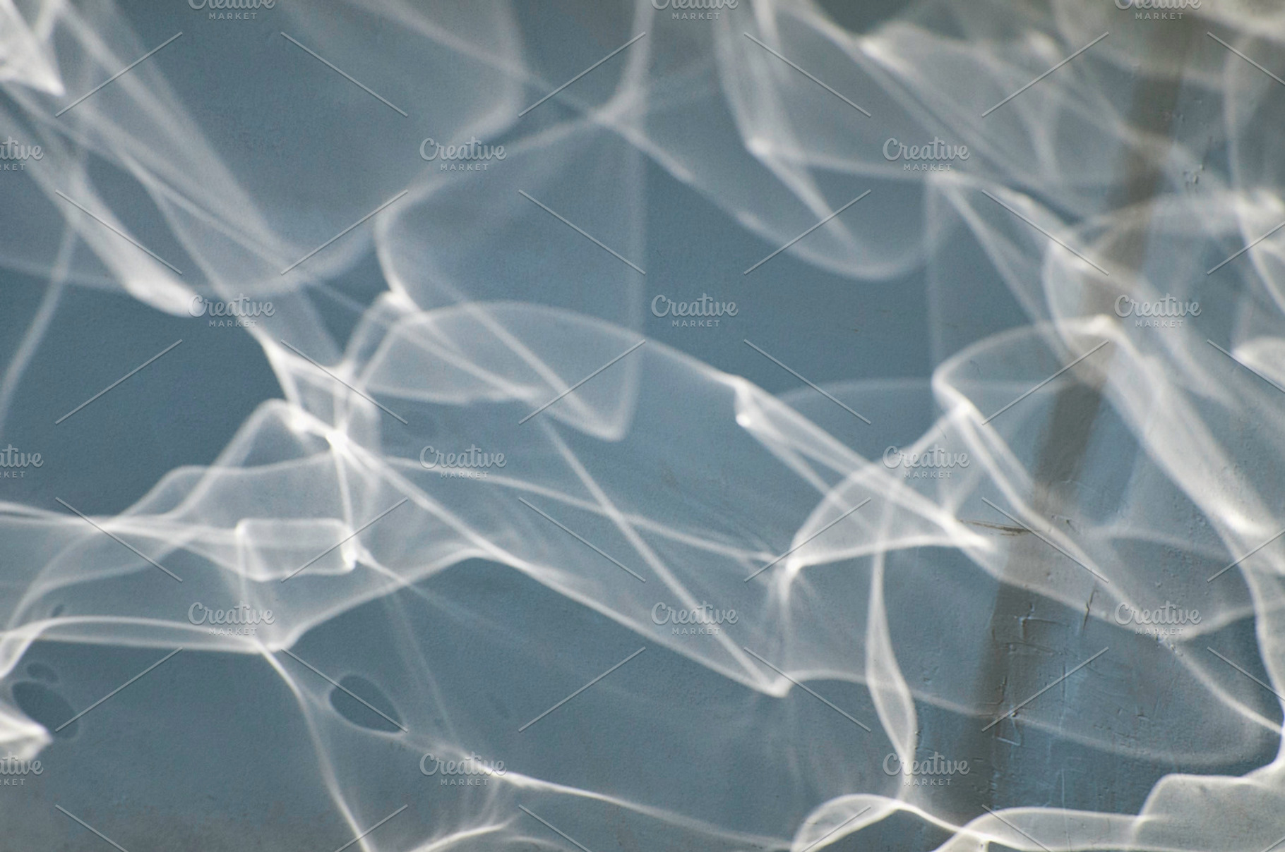 Reflections Containing Sea Water And Reflection