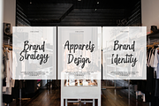 Holgiona, a Handwritten Font by Gatype (Thumbnail 4 of 15)