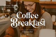 Orliet Pro - Serif, Icons + Script, a Serif Font by Joko Setiono (Thumbnail 7 of 14)