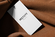 Maghelia Modern Serif Font, a Serif Font by RantautypeStudio (Thumbnail 8 of 15)