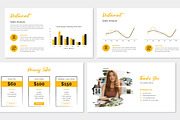 Foodish Powerpoint Presentation, a Presentation Template by zahidhossainalif (Thumbnail 16 of 16)