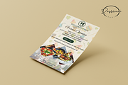 Restaurant Branding Kit, a Branding & Logo Template by Zaphirune_Studio (Thumbnail 4 of 6)