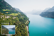 Travel Lightroom presets, an Action Add-On by BeArt-Presets (Thumbnail 7 of 14)