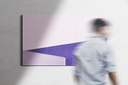 50 canvas mockup bundle creator kit, a Household Mockup by FoundImages (Thumbnail 20 of 54)