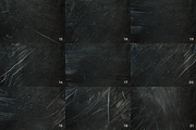 30 Dust and Scratch Overlay Textures, an Action Add-On by Mint Pixels (Thumbnail 9 of 10)