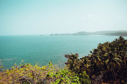 India, Goa