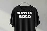 Grunge Basic, a Font by Limited.studio (Thumbnail 5 of 6)