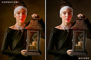 Valentine Lightroom & ACR Presets, an Action Add-On by Presets Pond (Thumbnail 3 of 9)