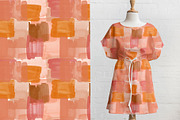 Watercolor Shapes for Procreate & PS, a Brush Add-On by Sweet Fig (Thumbnail 10 of 11)