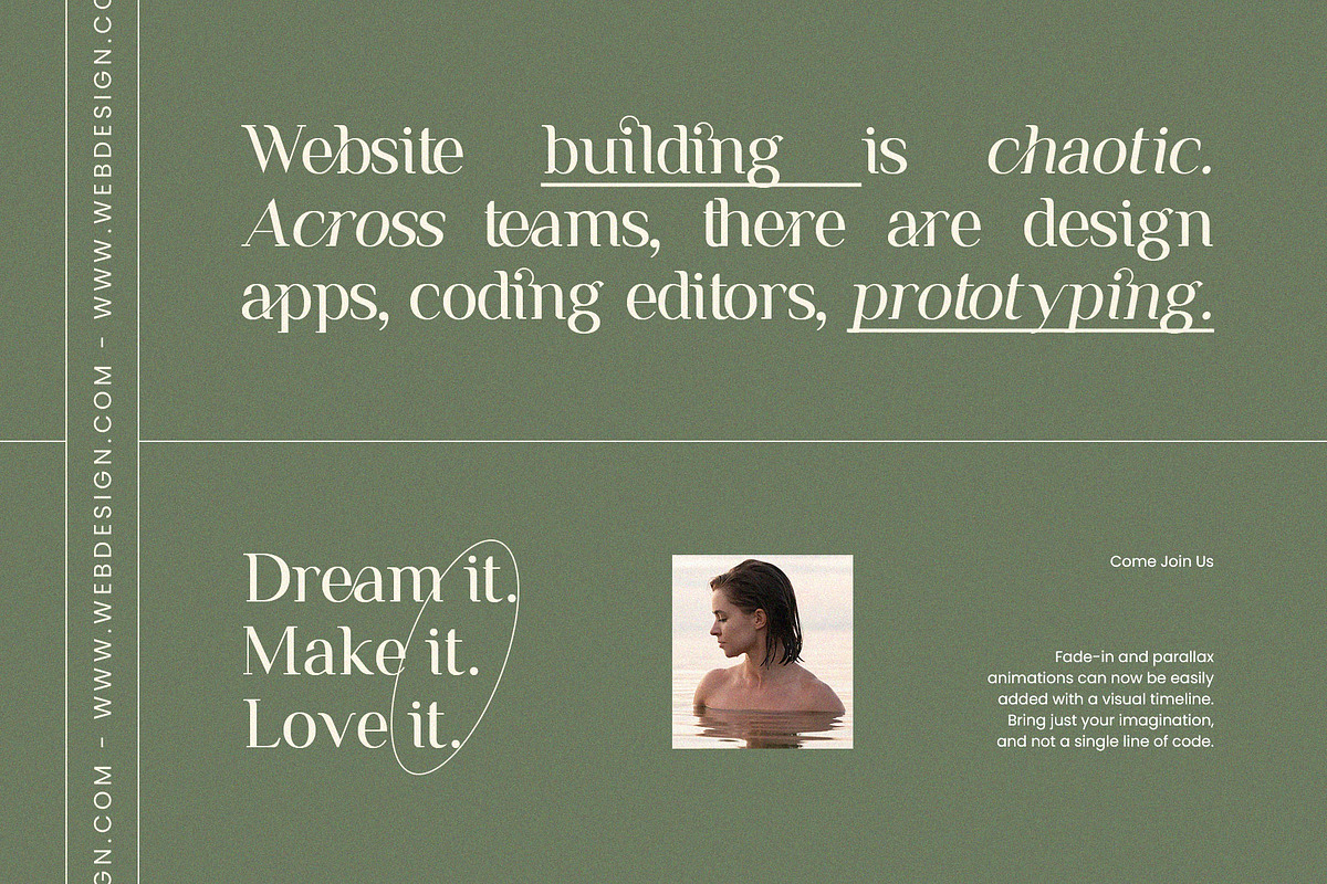 Remains Stepping Ligature Serif Font, a Serif Font by Graphicxell (Photo 14 of 17)