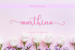 Marthina