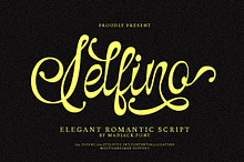 Selfino Script