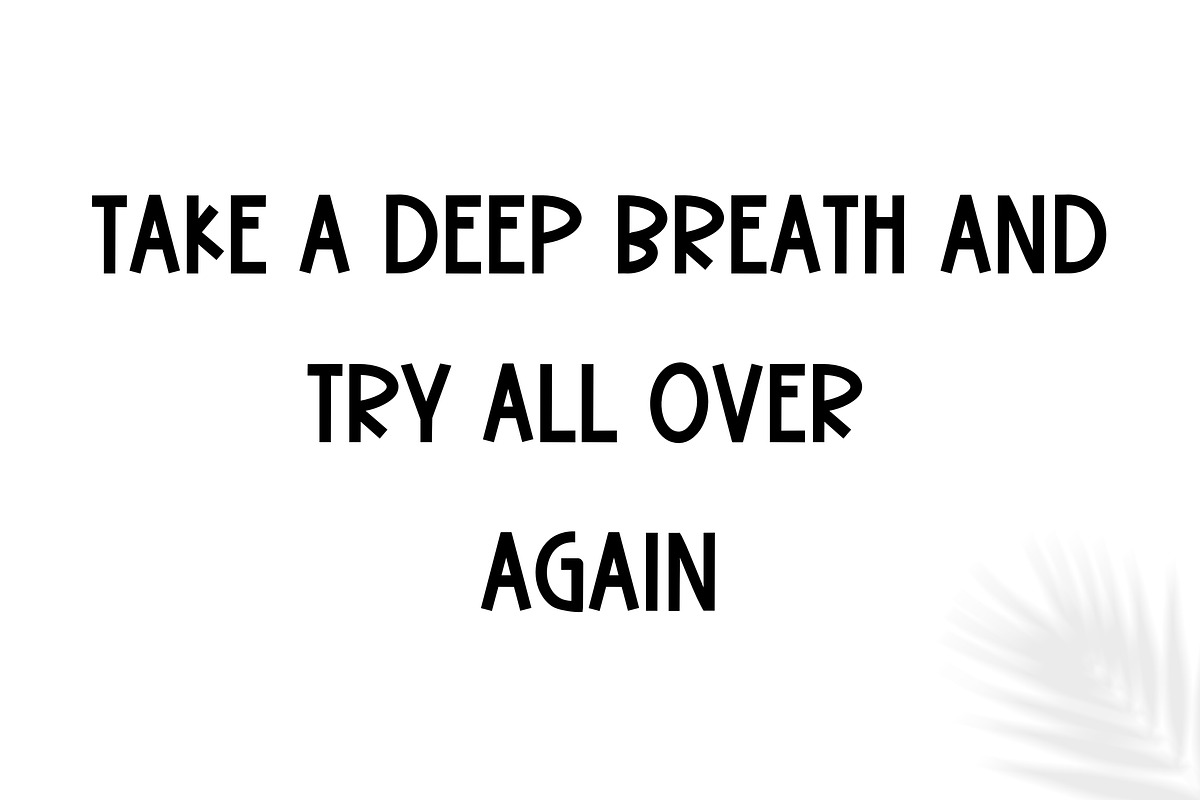 Orchid - Bold handwritten font, a Handwritten Font by Sk designs (Photo 7 of 8)