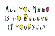 Minime color font, a Font by Malena (Thumbnail 8 of 11)