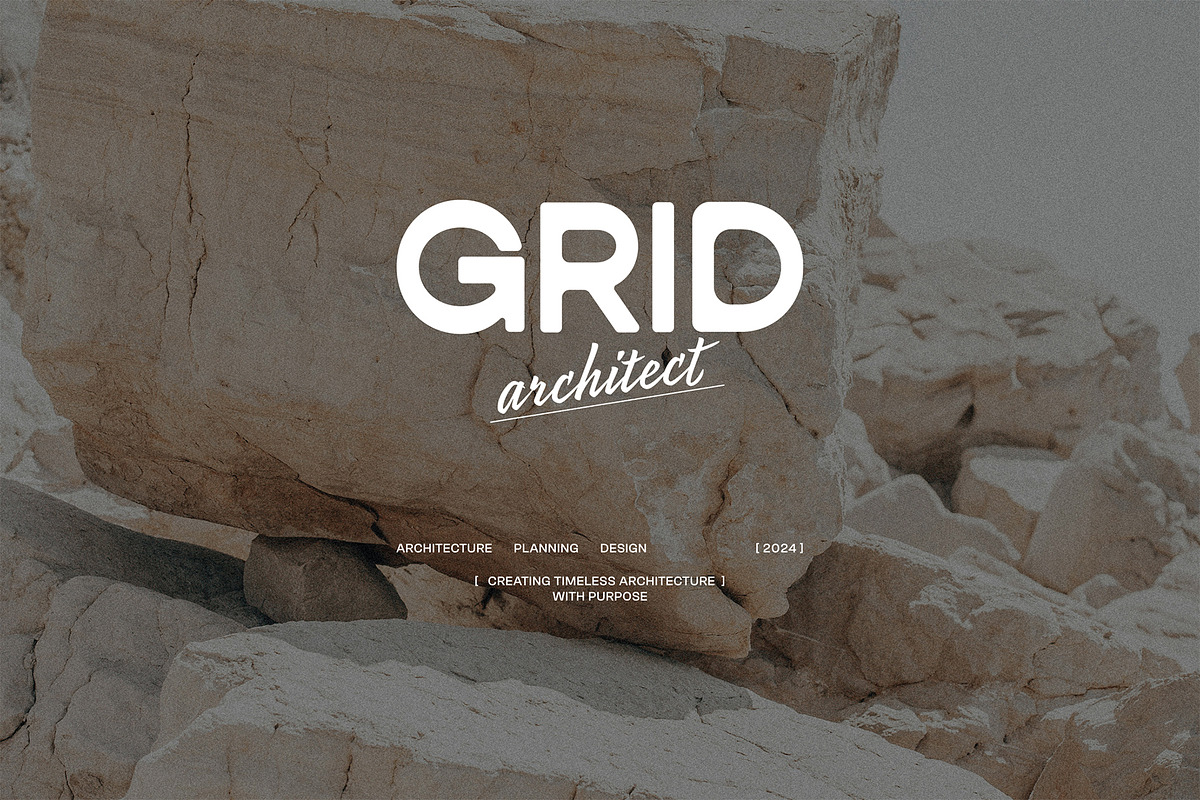 Minimalist Logo Templates, a Branding & Logo Template by iStar Design (Photo 4 of 19)