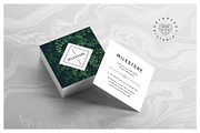 MILESTONE Stationery Collection, a Stationery Template by Ruby&Heart Studio (Thumbnail 11 of 14)