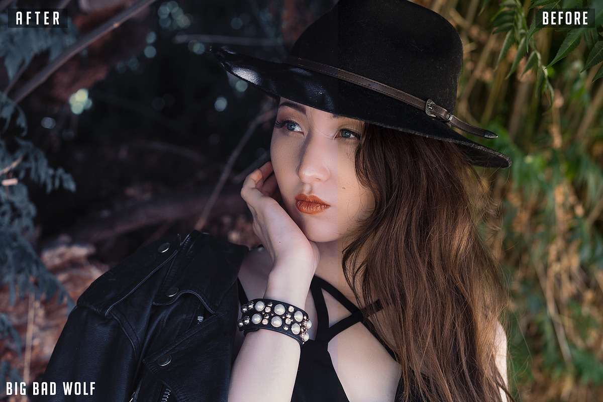 Fairytales Premium LUT 24 Pack I preview 3