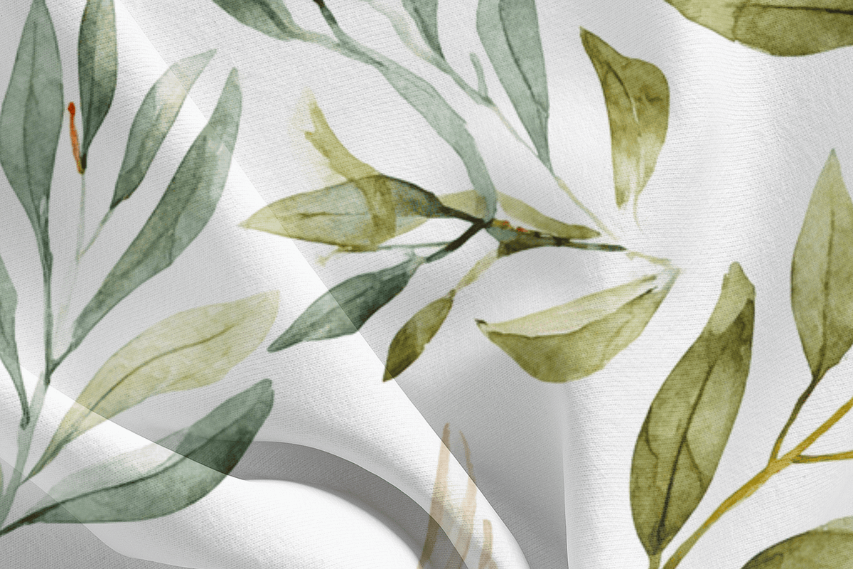 Christian Pattern Seamless, a Decorative Illustration by Pati Charm Studio (Photo 7 of 7)