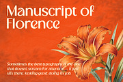 Cranio - Sans Serif Display Font, a Sans Serif Font by Afkari Studio (Thumbnail 11 of 12)