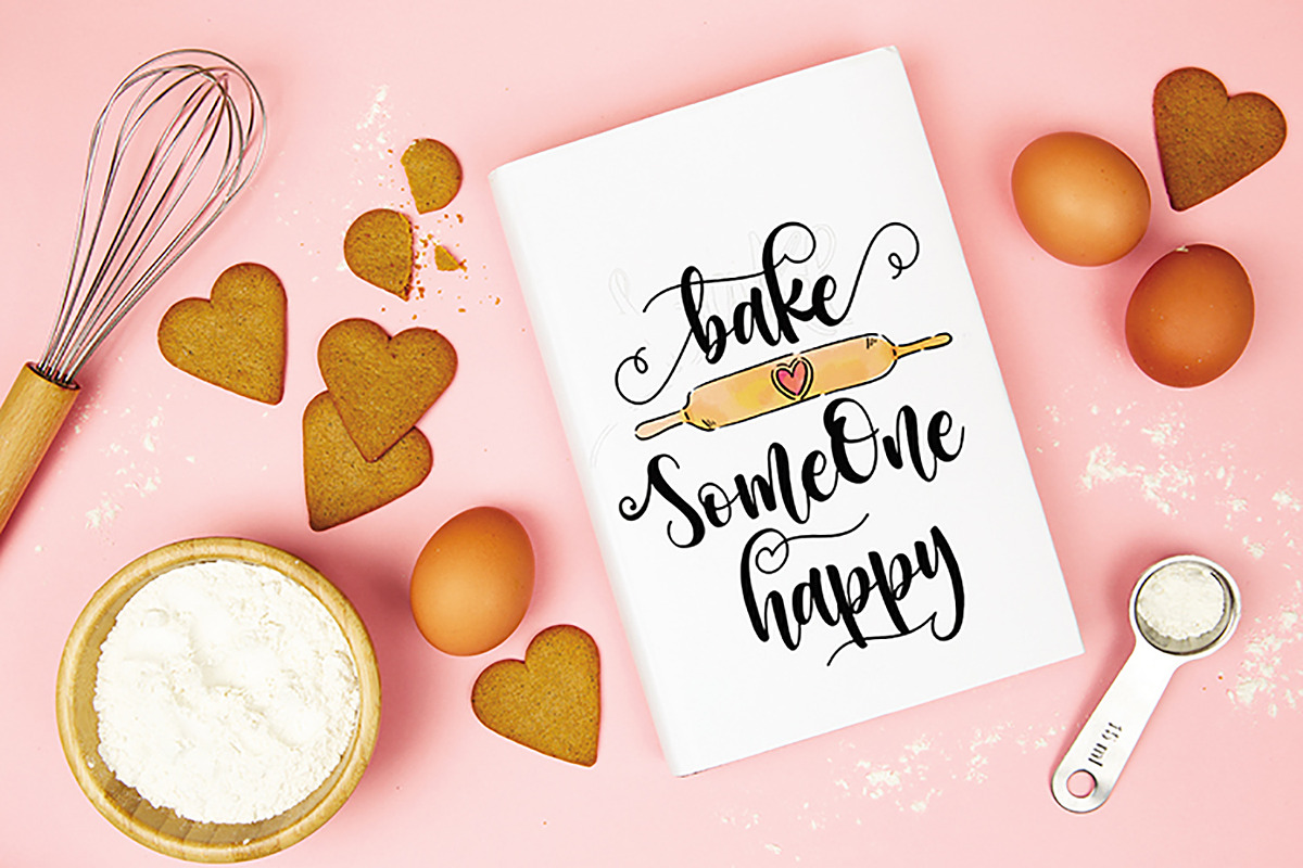 Melody Christmas, a Script Font by Mozatype (Photo 7 of 14)