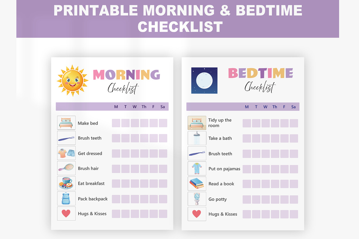 Kids activity pages | Back to school, a Stationery Template by aivos (Photo 19 of 20)
