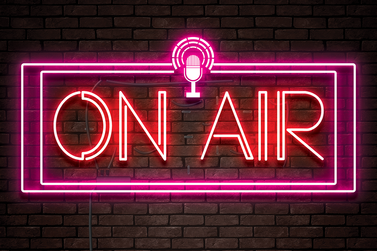Neon Light, a Sans Serif Font by Majelis Font (Photo 5 of 5)