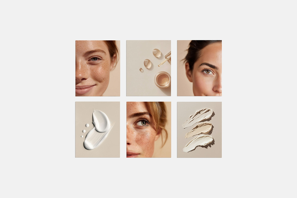Skincare Stock Photos MMR Bundle, a Beauty & Fashion Photo by COCO Designs (Photo 6 of 22)