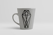 Occult - 36 Vector Symbols + Photos, an Object Graphic by Sick Optix (Thumbnail 8 of 10)