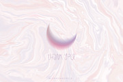 SUMMER FLOW - gradient textures pack, a Texture Graphic by alenaganzhela (Thumbnail 10 of 10)