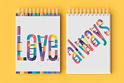 Konga, a Sans Serif Font by yaisalinas (Thumbnail 14 of 15)
