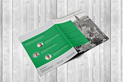 Corporate Bi-Fold Brochure Template, a Brochure Template by Alice_s (Thumbnail 10 of 10)