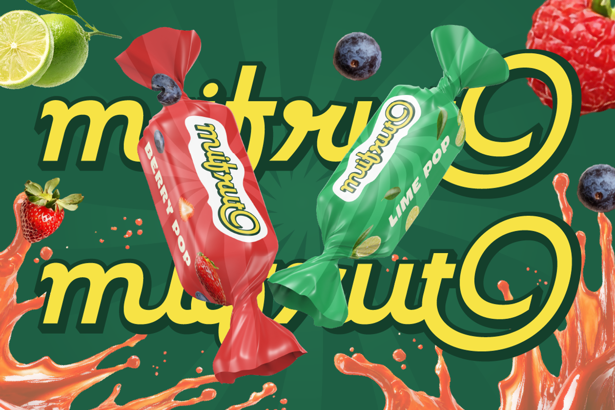 Racole, a Script Font by Artisan Themes (Photo 5 of 10)